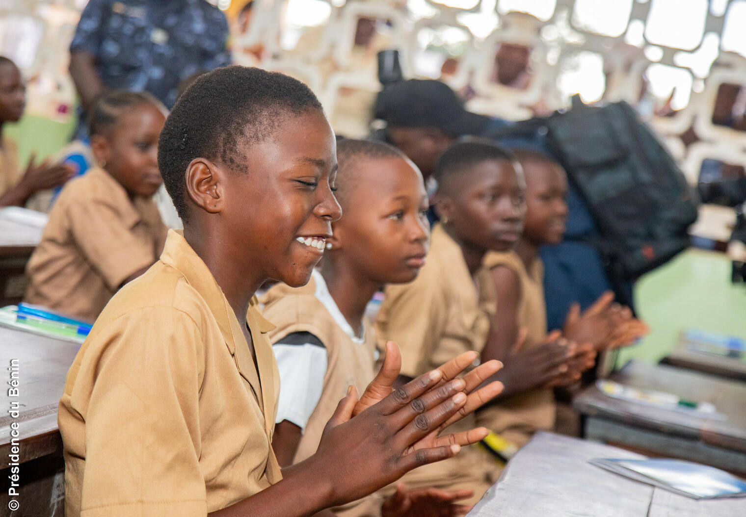 Rentrée scolaire 2026-2027 : ce qui attend les élèves et les parents au Bénin