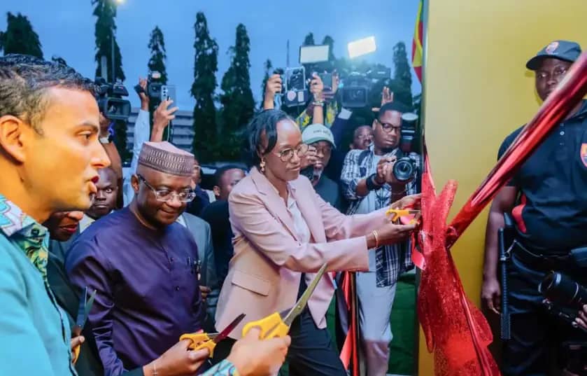 Bénin | GDIZ : BTEX lance sa marque premium OBALE 