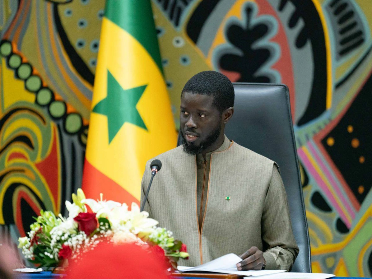 Sénégal-FMI : après l’accord de 1 243 milliards FCFA, les interrogations persistent