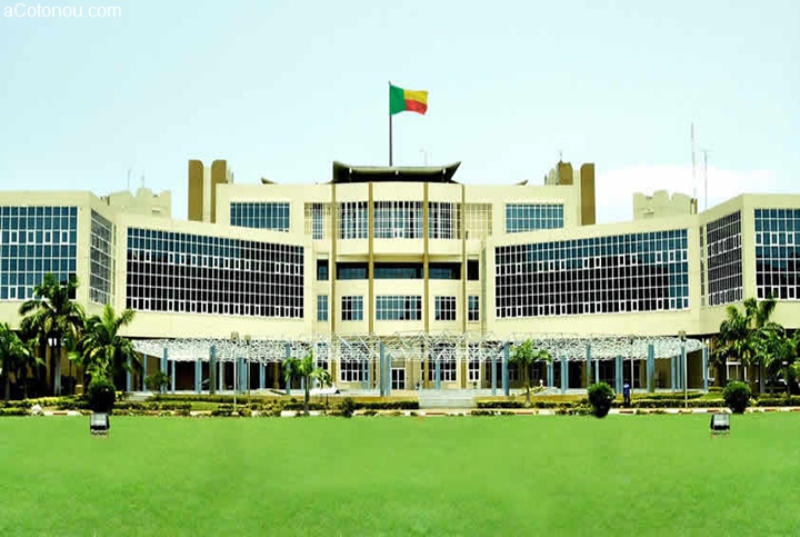 Bénin : les ministres reprennent le travail ce lundi