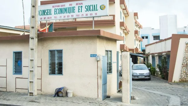 Bénin : le CES lance l’élaboration de son plan stratégique 2027-2031