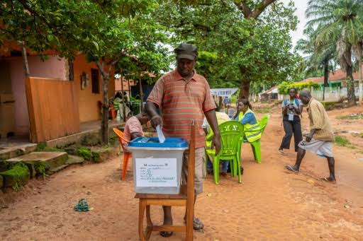 Guinée-Bissau : les conséquences possibles du référendum constitutionnel