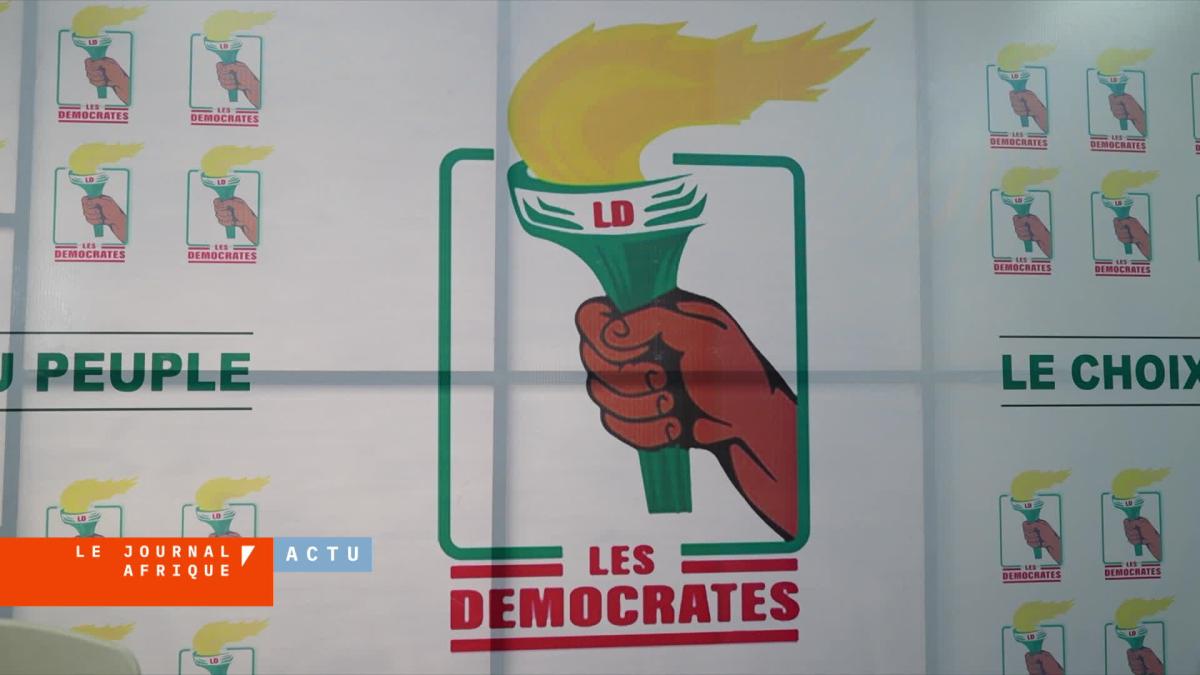 Bénin : tensions chez Les Démocrates, 20 responsables du Littoral suspendus