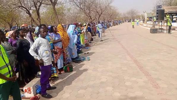 Dassa-Zoumè : le pèlerinage marial d’Arigbo démarre ce vendredi